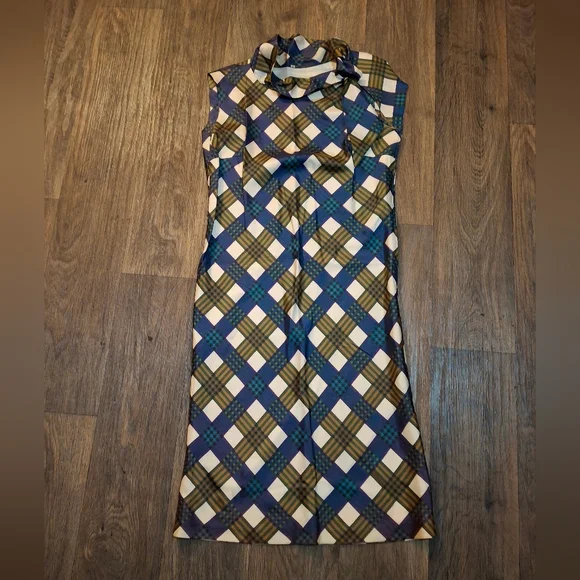 Lempereur Paris Haute Couture Dress. - Picture 4 of 16